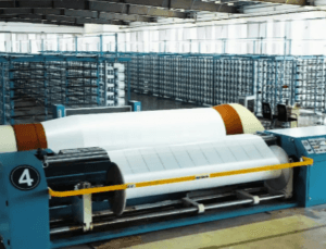Beam Wraping