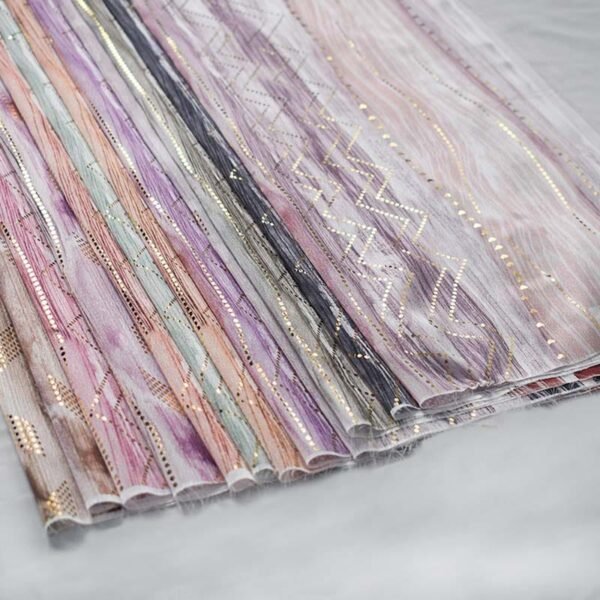 Home & Décor Textile Sample