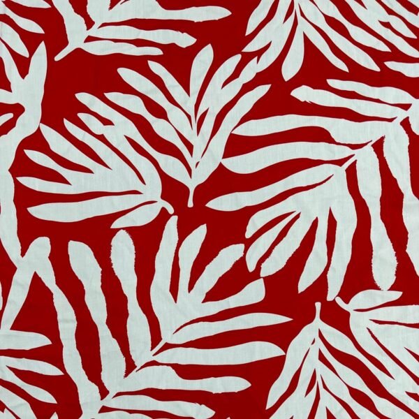 fabric pattern customization