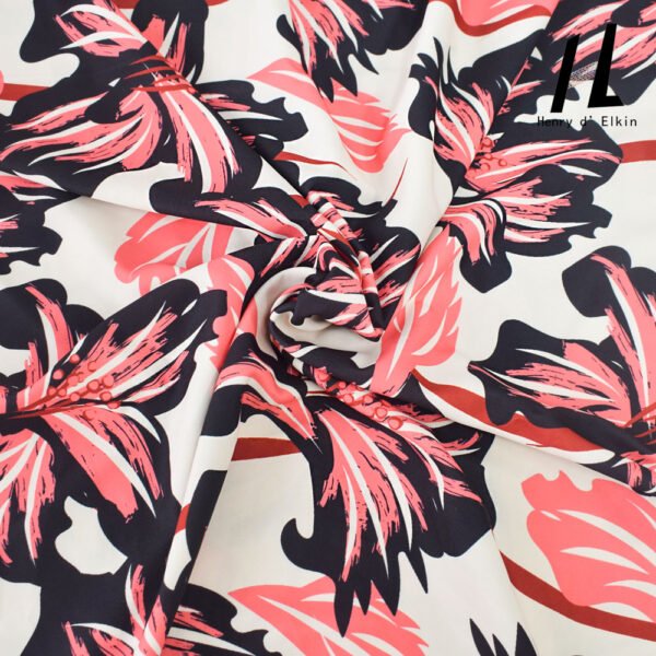 HL-KSP3557-38 Polyester Printed Fabric 140 gsm - Image 10