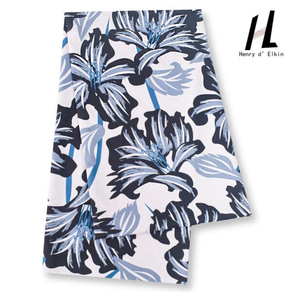 HL-KSP3557-38 Polyester Printed Fabric 140 gsm - Image 12