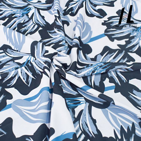 HL-KSP3557-38 Polyester Printed Fabric 140 gsm - Image 13