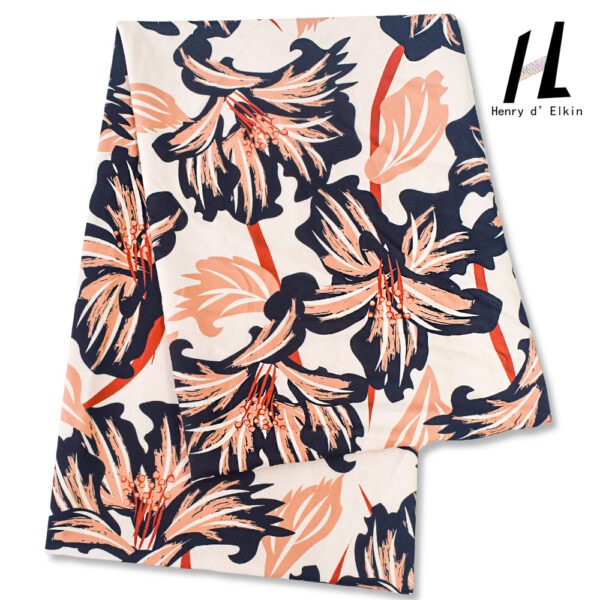 HL-KSP3557-38 Polyester Printed Fabric 140 gsm - Image 15