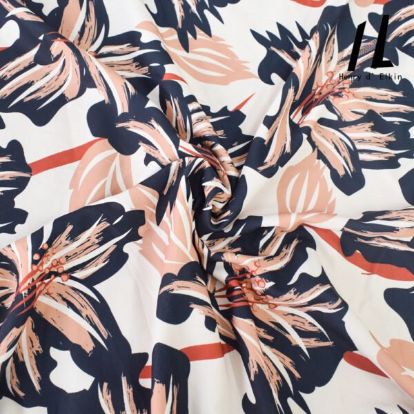 HL-KSP3557-38 Polyester Printed Fabric 140 gsm - Image 16