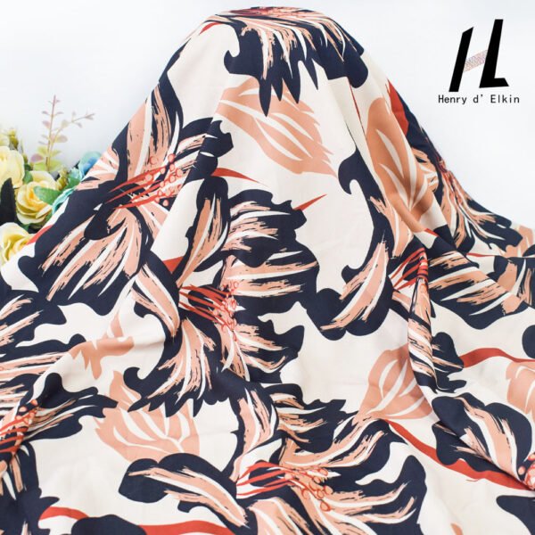 HL-KSP3557-38 Polyester Printed Fabric 140 gsm - Image 17