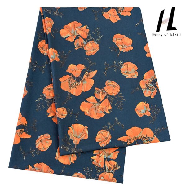 HL-KSP3561-48 Polyester Printed Fabric 90 gsm - Image 14