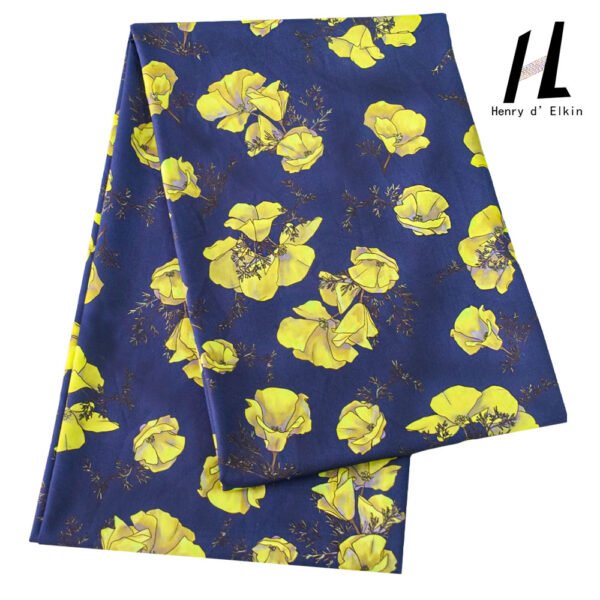HL-KSP3561-48 Polyester Printed Fabric 90 gsm - Image 8