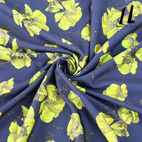 HL-KSP3561-48 Polyester Printed Fabric 90 gsm - Image 9