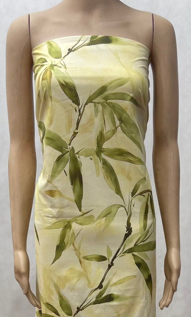 HL-9230 60s Yarn 100% Cotton Printed Fabric - Image 4