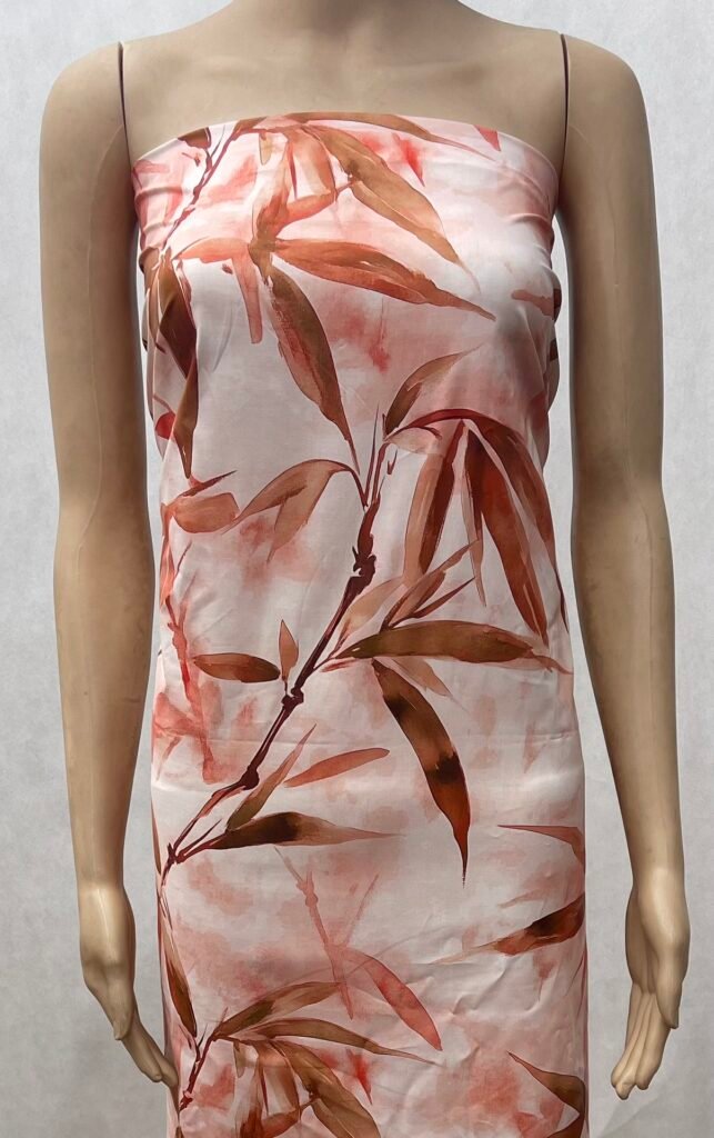 HL-9230 60s Yarn 100% Cotton Printed Fabric - Image 5