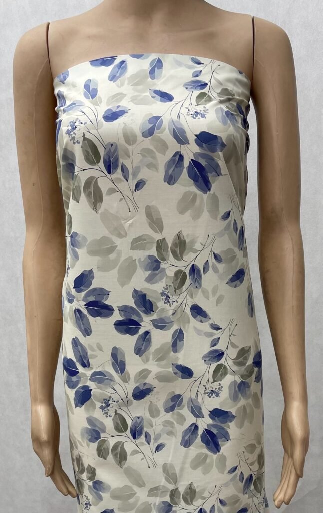 HL-9362 60s Yarn 100% Cotton Printed Fabric - Image 8