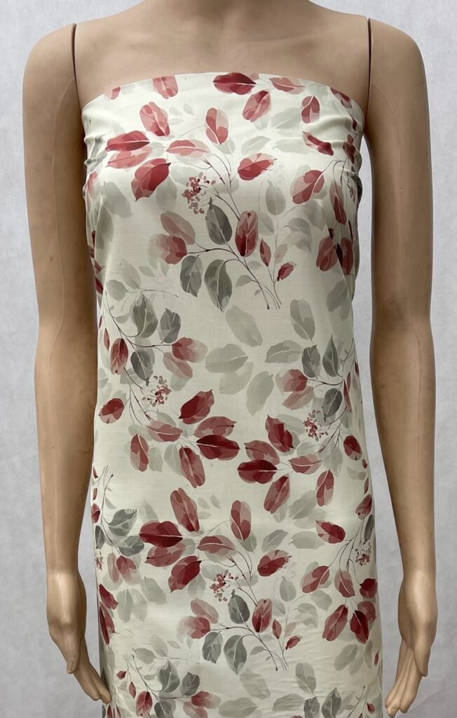 HL-9362 60s Yarn 100% Cotton Printed Fabric - Image 7