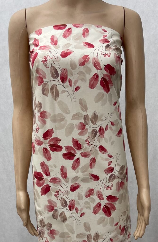 HL-9362 60s Yarn 100% Cotton Printed Fabric - Image 5