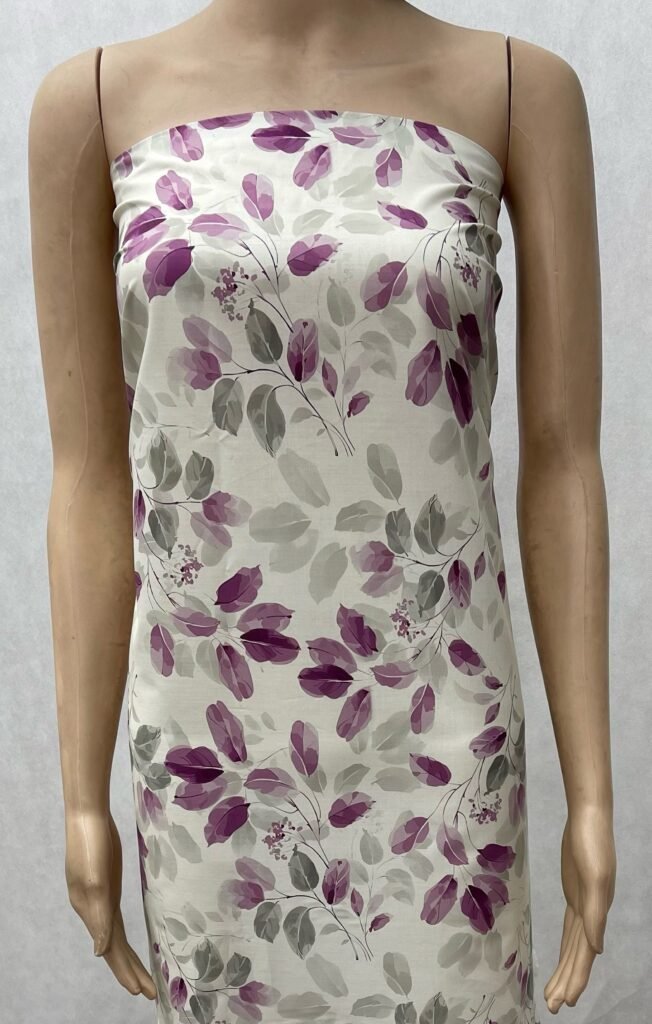 HL-9362 60s Yarn 100% Cotton Printed Fabric - Image 4