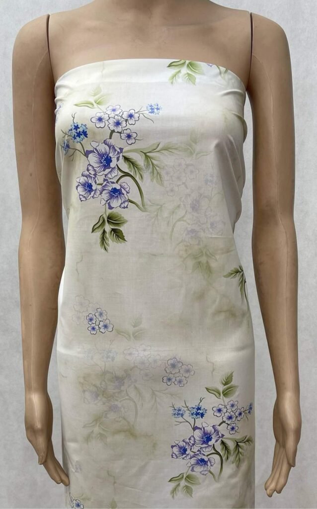HL-9353 60s Yarn 100% Cotton Printed Fabric - Image 8