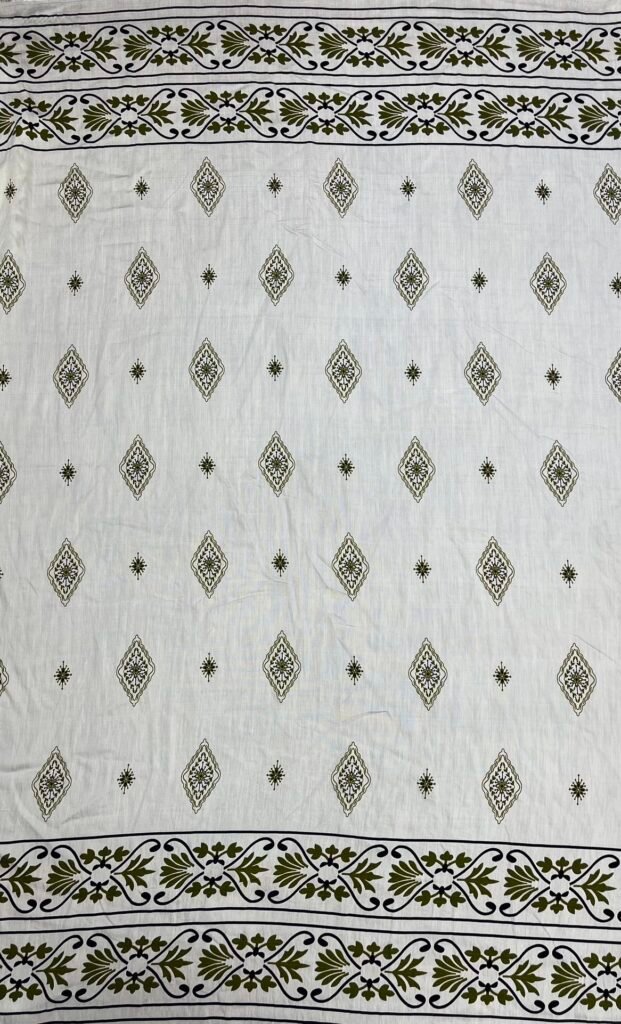 HL-J145 Printed Rayon Polyester Blend Fabric - Image 12