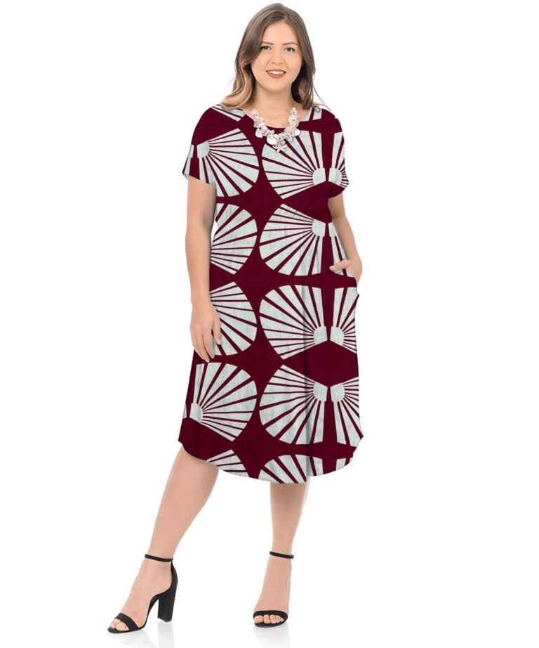 HL-J311 Printed Rayon Polyester Blend Fabric - Image 7