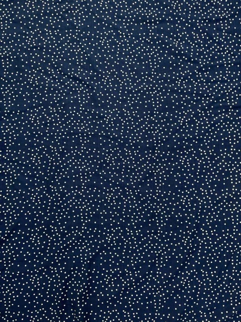 HL-J489 Printed Rayon Polyester Blend Fabric - Image 8