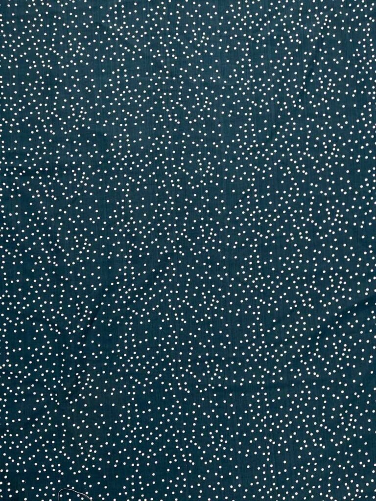 HL-J489 Printed Rayon Polyester Blend Fabric - Image 9