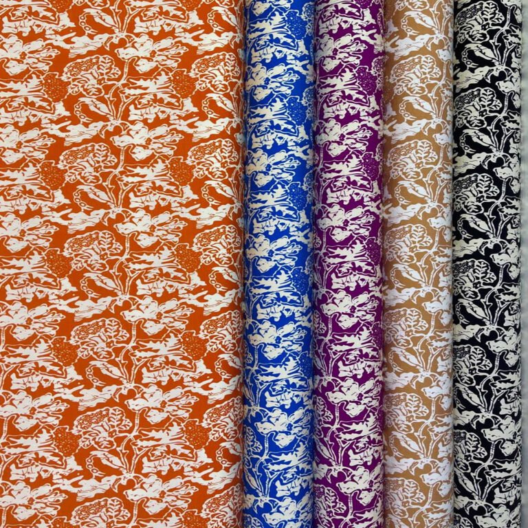 rayon fabric
