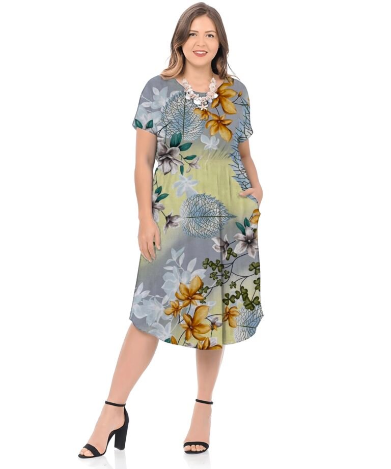 HL-P268 Polyester Broken Twill Printed Fabric - Image 4