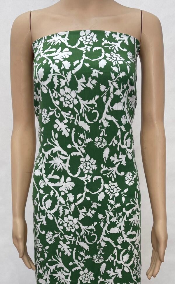 HL-X475 Polyester 4-Way Stretch Printed Fabric - Image 5
