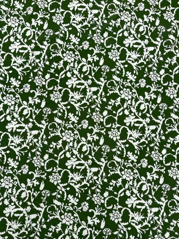 HL-X475 Polyester 4-Way Stretch Printed Fabric - Image 7