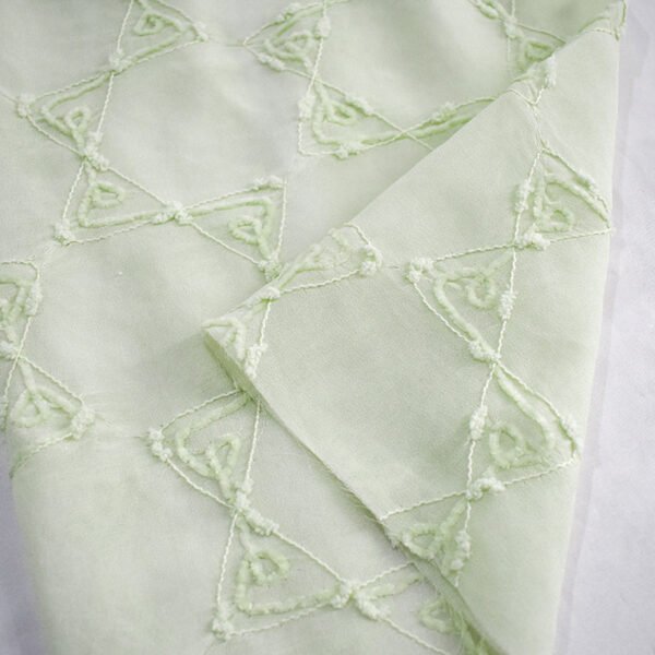 jacquard fabric