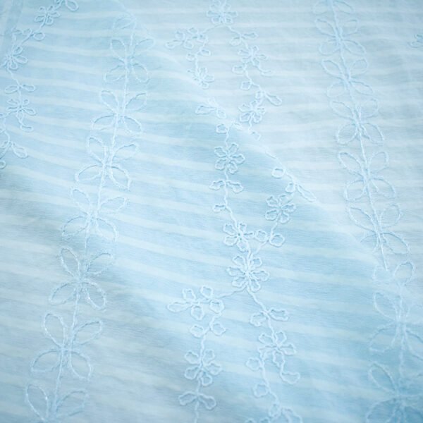 HL-WMX926 Polyester Plain Jacquard Fabric