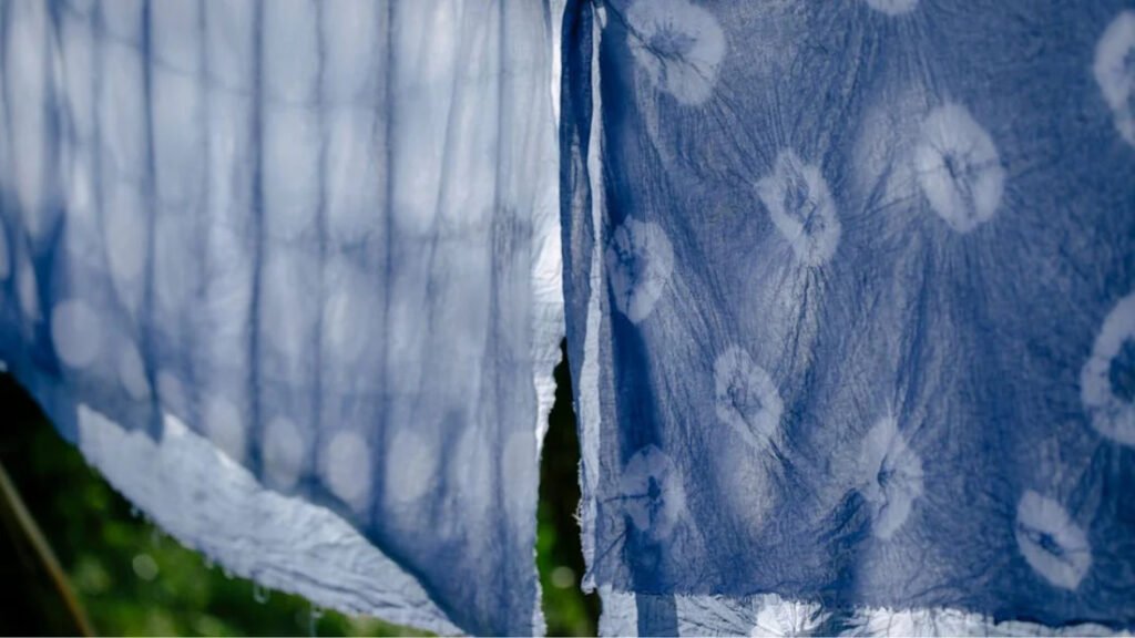 polyester printed fabric care