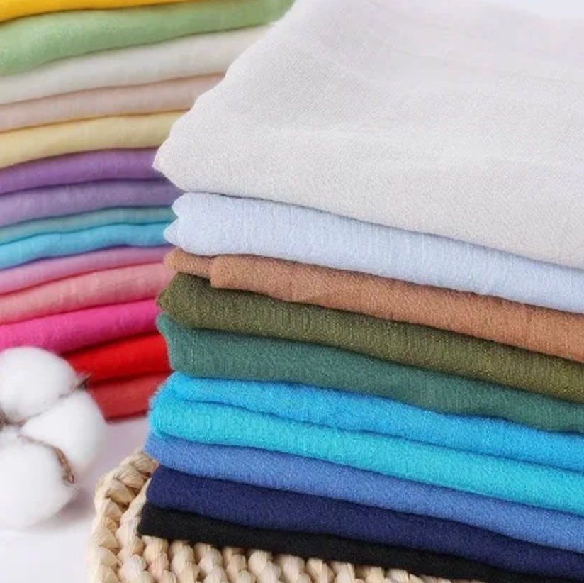 Functional Textile Sample